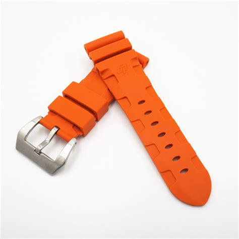 panerai watch band replacement